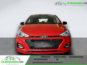 Hyundai i20 1.0 T-GDi 100 BVA  occasion  Beaupuy - photo n4