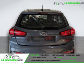 Hyundai i20 1.0 T-GDi 100 BVA  occasion  Beaupuy - photo n4