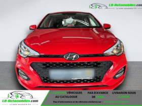 Hyundai i20 1.0 T-GDi 100 BVA  occasion  Beaupuy - photo n4