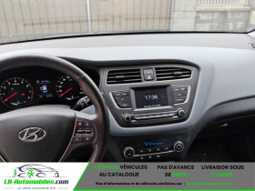 Hyundai i20 1.0 T-GDi 100 BVA  occasion  Beaupuy - photo n3