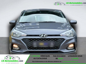Hyundai i20 1.0 T-GDi 100 BVA  occasion  Beaupuy - photo n4