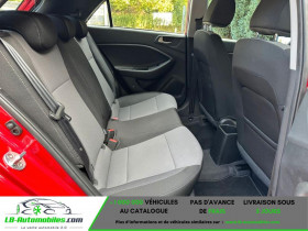Hyundai i20 1.0 T-GDi 100 BVA  occasion  Beaupuy - photo n5