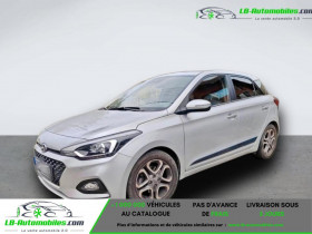 Hyundai i20 1.0 T-GDi 100 BVA  occasion  Beaupuy - photo n2