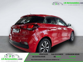 Hyundai i20 1.0 T-GDi 100 BVA  occasion  Beaupuy - photo n3
