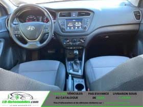 Hyundai i20 1.0 T-GDi 100 BVA  occasion  Beaupuy - photo n3