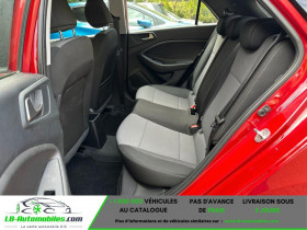 Hyundai i20 1.0 T-GDi 100 BVA  occasion  Beaupuy - photo n4