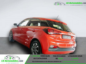 Hyundai i20 1.0 T-GDi 100 BVA  occasion  Beaupuy - photo n3
