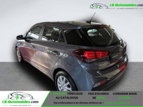Hyundai i20 1.0 T-GDi 100 BVA  occasion  Beaupuy - photo n3