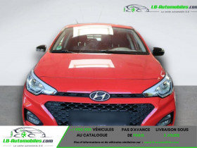 Hyundai i20 1.0 T-GDi 100 BVA  occasion  Beaupuy - photo n4