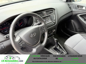 Hyundai i20 1.0 T-GDi 100 BVA  occasion  Beaupuy - photo n3