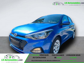 Hyundai i20 1.0 T-GDi 100 BVA  occasion  Beaupuy - photo n2