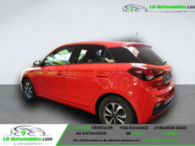 Hyundai i20 1.0 T-GDi 100 BVA  occasion  Beaupuy - photo n3