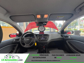 Hyundai i20 1.0 T-GDi 100 BVA  occasion  Beaupuy - photo n2