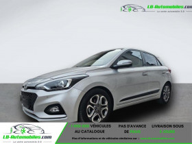 Hyundai i20 , garage LB AUTOMOBILES  Beaupuy
