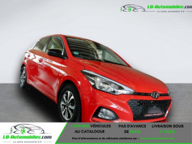 Hyundai i20 1.0 T-GDi 100 BVA  occasion  Beaupuy - photo n2