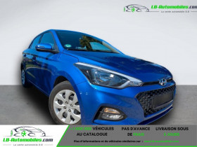 Hyundai i20 , garage LB AUTOMOBILES  Beaupuy