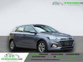 Hyundai i20 1.0 T-GDi 100 BVA  occasion  Beaupuy - photo n2