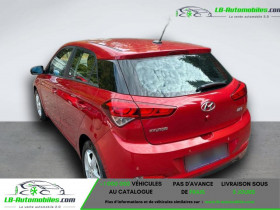 Hyundai i20 1.0 T-GDi 100 BVA  occasion  Beaupuy - photo n3