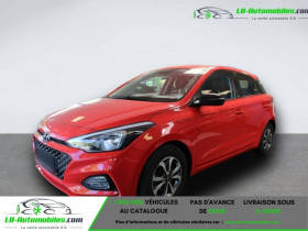 Hyundai i20 1.0 T-GDi 100 BVA  occasion  Beaupuy - photo n2
