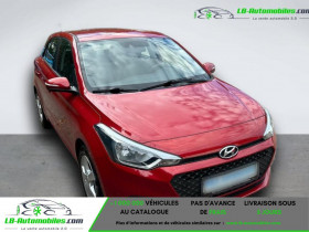 Hyundai i20 1.0 T-GDi 100 BVA  occasion  Beaupuy - photo n2