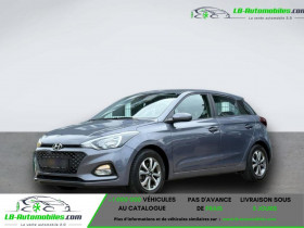 Hyundai i20 , garage LB AUTOMOBILES  Beaupuy