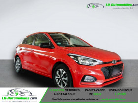 Hyundai i20 , garage LB AUTOMOBILES  Beaupuy