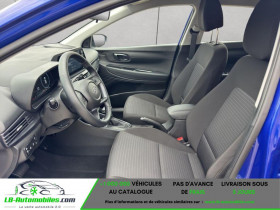 Hyundai i20 1.0 T-GDi 100 BVA  occasion  Beaupuy - photo n6