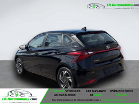 Hyundai i20 1.0 T-GDi 100 BVA  occasion  Beaupuy - photo n3