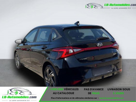 Hyundai i20 1.0 T-GDi 100 BVA  occasion  Beaupuy - photo n3