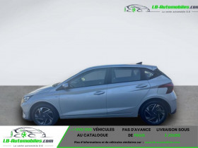 Hyundai i20 1.0 T-GDi 100 BVA  occasion  Beaupuy - photo n3