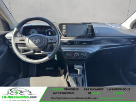 Hyundai i20 1.0 T-GDi 100 BVA  occasion  Beaupuy - photo n2