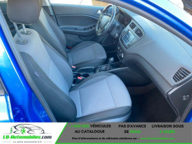 Hyundai i20 1.0 T-GDi 100 BVA  occasion  Beaupuy - photo n8