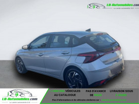 Hyundai i20 1.0 T-GDi 100 BVA  occasion  Beaupuy - photo n2