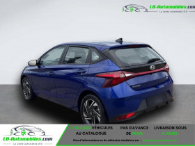 Hyundai i20 1.0 T-GDi 100 BVA  occasion  Beaupuy - photo n4
