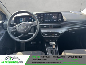 Hyundai i20 1.0 T-GDi 100 BVA  occasion  Beaupuy - photo n2
