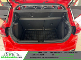 Hyundai i20 1.0 T-GDi 100 BVA  occasion  Beaupuy - photo n9