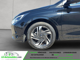 Hyundai i20 1.0 T-GDi 100 BVA  occasion  Beaupuy - photo n7