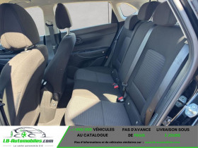 Hyundai i20 1.0 T-GDi 100 BVA  occasion  Beaupuy - photo n6