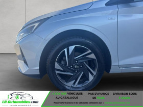 Hyundai i20 1.0 T-GDi 100 BVA  occasion  Beaupuy - photo n6