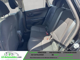 Hyundai i20 1.0 T-GDi 100 BVA  occasion  Beaupuy - photo n6