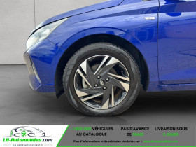 Hyundai i20 1.0 T-GDi 100 BVA  occasion  Beaupuy - photo n8