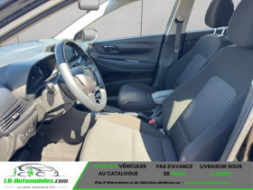 Hyundai i20 1.0 T-GDi 100 BVA  occasion  Beaupuy - photo n5