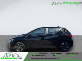 Hyundai i20 1.0 T-GDi 100 BVA  occasion  Beaupuy - photo n4