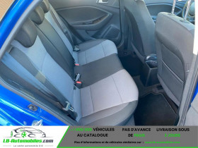 Hyundai i20 1.0 T-GDi 100 BVA  occasion  Beaupuy - photo n9