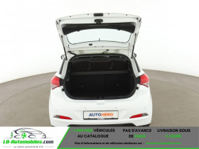 Hyundai i20 1.0 T-GDi 100 BVA  occasion � Beaupuy - photo n�10