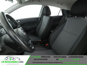 Hyundai i20 1.0 T-GDi 100 BVA  occasion � Beaupuy - photo n�8