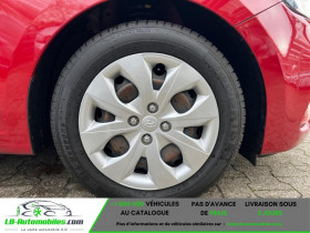 Hyundai i20 1.0 T-GDi 100 BVA  occasion � Beaupuy - photo n�7