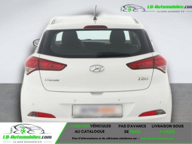 Hyundai i20 1.0 T-GDi 100 BVA  occasion � Beaupuy - photo n�7