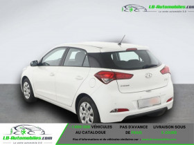 Hyundai i20 1.0 T-GDi 100 BVA  occasion � Beaupuy - photo n�4