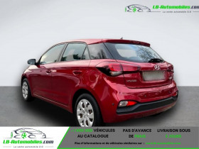 Hyundai i20 1.0 T-GDi 100 BVA  occasion � Beaupuy - photo n�4